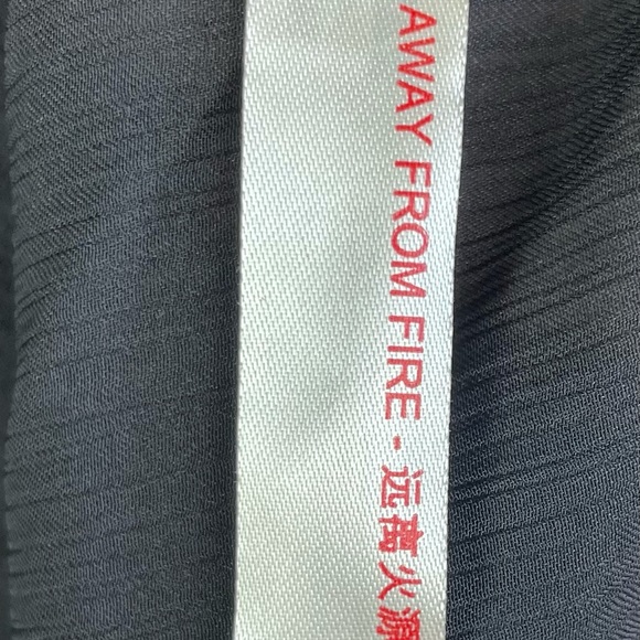 Free People Womens Hang On Halter Slip Slip Dress - Picture 9 of 9